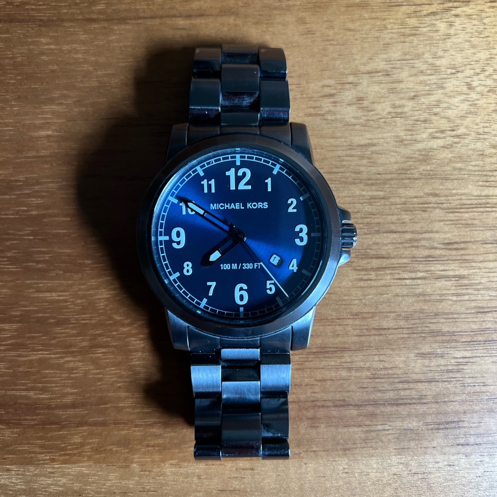 Michael Kors Watch